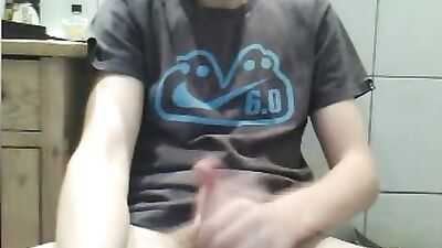 College Stud Bareback Action with Big Cocks - Gay Porn Video