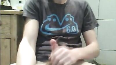 College Stud Bareback Action with Big Cocks - Gay Porn Video