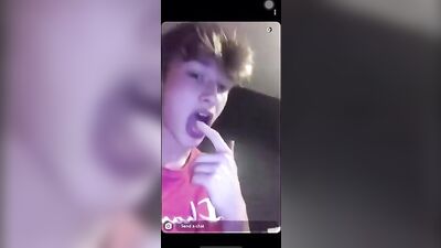 Hot Lad Wank Gay Boys Porn: Ass Play Cum Shots Solo