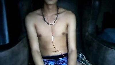 Gay Porn Love Seat - Asian Boys in the Spotlight