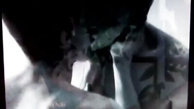 Twink Frat Brother Love: EZ Cry of Porn Passion