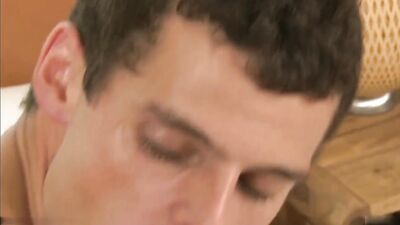 Gay Czech Bareback Action - Hot Guy Porn Tube