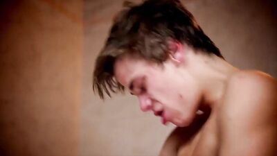 JBS Bubble Bath Gay Porn Duo Sex: Exploring New Heights!