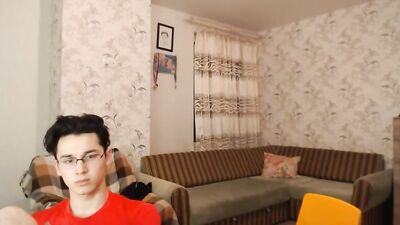 GayTubeCamHotness: Handsome Dudes Show Off in the Wildest Way