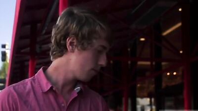 Gay Porn Twink Hot Sex Show - Bareback Action Handjob Oral