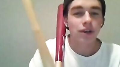 I Play Baseball Cam Gay Porn Tube - Exploring the Fields with Hot Guys!