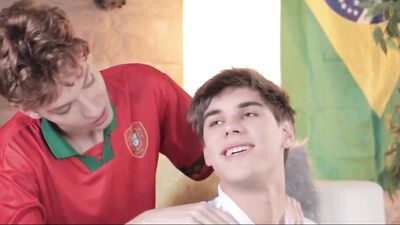 Gangbang & Anal Adventures: Dont Wanna Let You Go Boys Porn