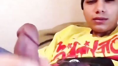 Po Fast & Furious Boys: Gay Porn Action Explosion!