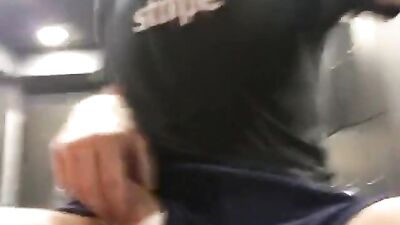 Gay Locker Room Exposure: The Ultimate Showdown!