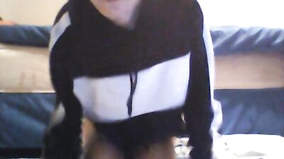 Gay tube femboy Luna: Solo Teasing and Playing with Myself (189 chars)