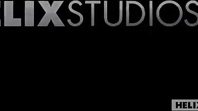 Hot Sex Showdown - Gay Porn Couple Heats Up the Bedroom with Steamy Action