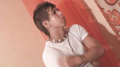 Adrian. So Big gay teen porn