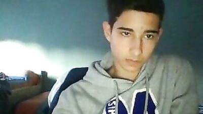 Gay Teen Webcam Amateur Porn Video