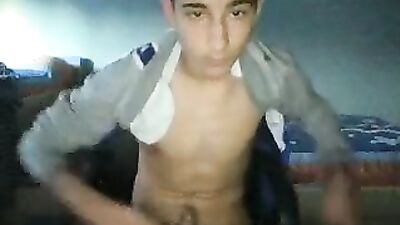 Gay Teen Webcam Amateur Porn Video
