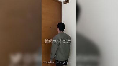 Gay Porn: Bareback Sexual Encounter with Friends