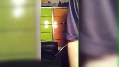 Gay Porn Videos: Selfie Boys Jerking and Pleasure Explosion!