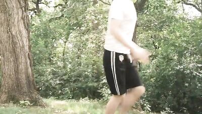 Raw Fuck For Austins Best Friend: Explosive Cum Shots