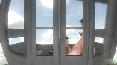 Wheel of Fun: Gay Porn Action Cum Shots Adventure!