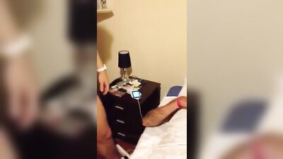 Gang Bang Twinks: Hardcore Amateur Gay Porn Action!