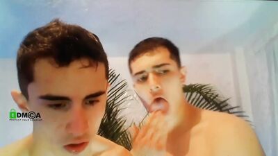 Gay Porn Twinks Webcam Boys Video - The ultimate XXX experience!