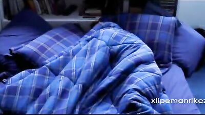 Gary and Howies Four-Letter Word L.I.E.: A Gay Porn Short Film with Music!