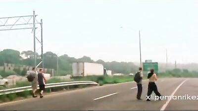 Gary and Howies Four-Letter Word L.I.E.: A Gay Porn Short Film with Music!