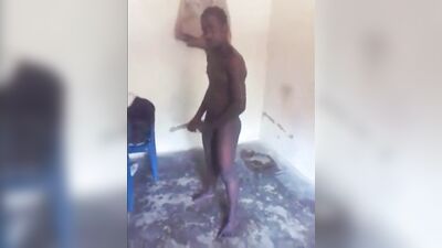 Gay Black Teen Webcam Porn - Horny Boys Exposed!