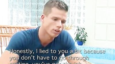 Gay Porn Orgy - Hunks Sex Twinks and Boys in the Wildest Video Ever!