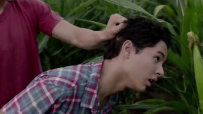 Gay Porn Series Reimagined - This Was A TV Series