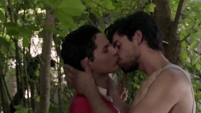 Gay Porn Series Reimagined - This Was A TV Series