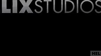 Hot Gay Porn Sex Show: Bareback Action Couple Handjob Oral