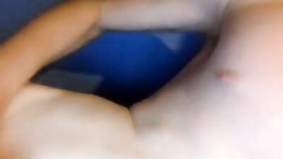 Gay Porn Bliss: Twinky Cam Show With The Cutest Blond Frat Boys