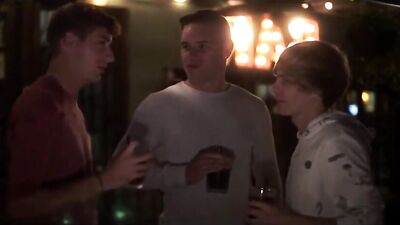 Gay Teen Porn for Daddy: Ultimate Father and Son Experience!