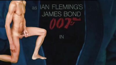 Gay Porn: The Ultimate Amateur Cock Showdown!