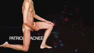 Gay Porn: The Ultimate Amateur Cock Showdown!