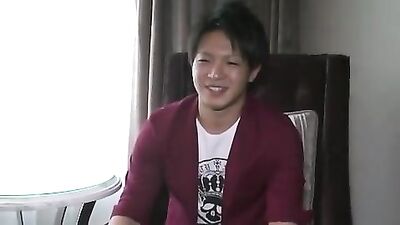 Nocturnal Non-Binary Nawlins Bareback Asian Ass Play with Naoto!