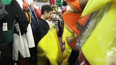 Gay Porn Couple: Hot Sexual Escapades with Bareback Handjobs and Oral Pleasures