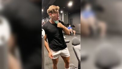 Teasing Twunk: The Ultimate Gay Porn Video!