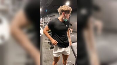 Teasing Twunk: The Ultimate Gay Porn Video!