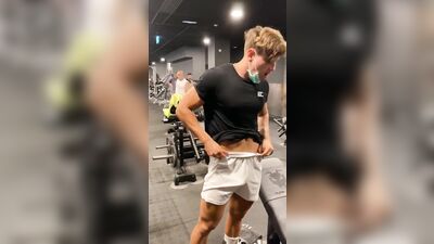 Teasing Twunk: The Ultimate Gay Porn Video!