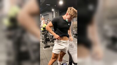 Teasing Twunk: The Ultimate Gay Porn Video!