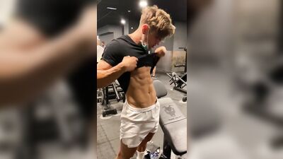 Teasing Twunk: The Ultimate Gay Porn Video!