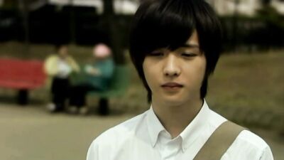 AA Vid S - Boy Meets Boy (short film 2008)