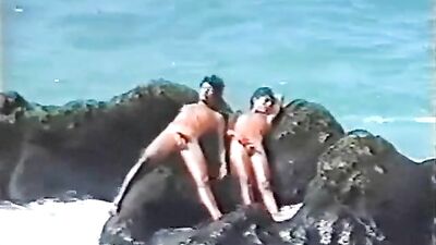 LEGENDS 2 of Mexico Vintage Gay Porn