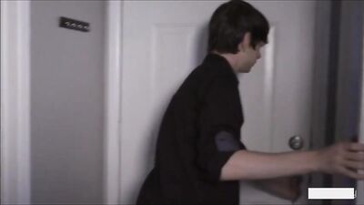 Gay Boys Bareback Action Packed Afternoon Delight!