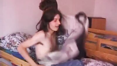 Young Cuties from the 80s: Sleepover Gay Teen Porn Party!