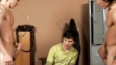 Gay Soccer Players Without Coach: The Return Of Amateur Latino Cocks!