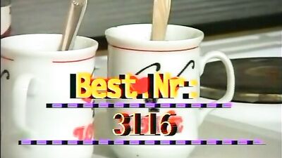 Group Sex Desires: Teen Buden-Zauber Magic!