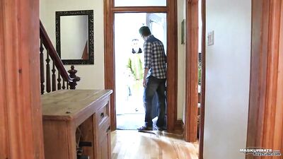 Young Twink Firecrackers: Boytreks Hottest Amateur Fetish Muscle Boys