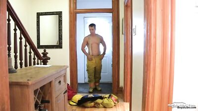 Young Twink Firecrackers: Boytreks Hottest Amateur Fetish Muscle Boys